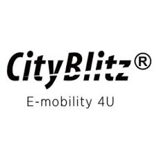 CityBlitz FLASH E-Scooter mit Zulassung | eScooter-Zulassung.de